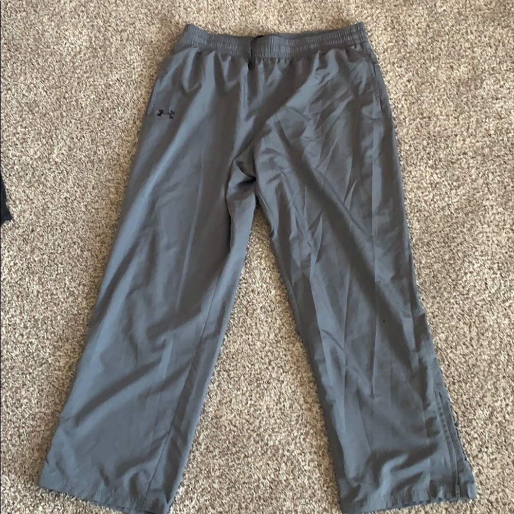 Under Armour sweatpants